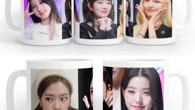 놓치면 후회! 아이브 머그컵 득템 후기 & 꿀팁 대방출 💖