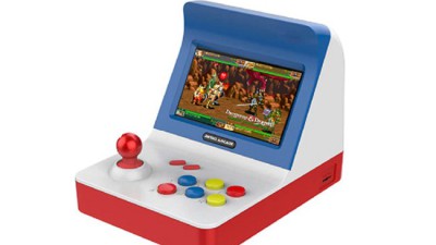 🕹️내 인생 레트로 아케이드 게임기, 후회는 절대 없어요!